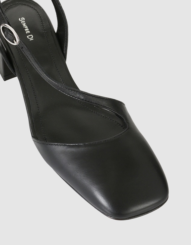 Sempre Di - Avon Slingbacks