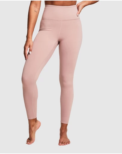 BAHE - Dinamica High-Rise Legging 7/8