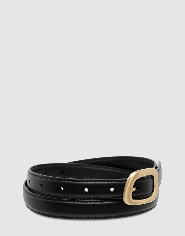 Status Anxiety - Where It Leads Belt