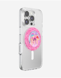 PopSockets - KPop Demon Hunters PopGrip MagSafe Phone Grip Holder