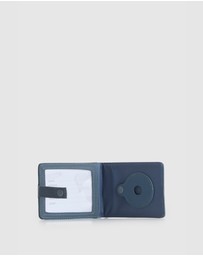 Nere - Bondi Nylon Luggage Tag