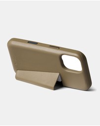 Bellroy - Phone Case - 3 card iPhone 17