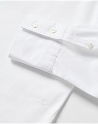 Commonry - Good Earth Cotton Demi Shirt