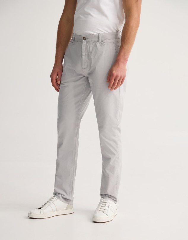 Oxford - Slim Fit Chino