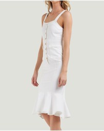 Amelius - Nova Denim Dress