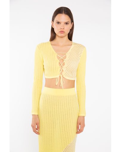 LEMON YELLOW MIX