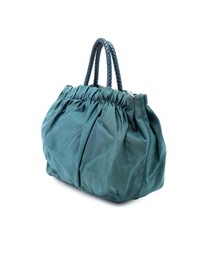 Pre-Loved by Azura Reborn - Pre-Loved Tessuto Bow Satchel