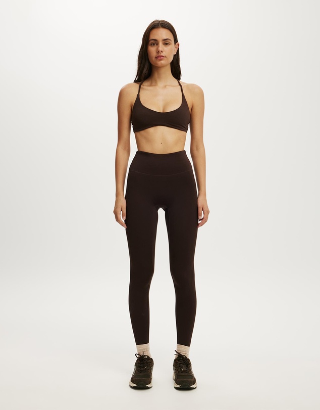 Cotton On Body Active - Ultra Move Full Length Tight
