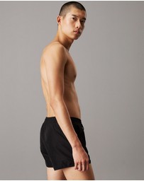 Calvin Klein - CK Essentials Short Runner Swim Shorts