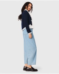Maje - Marionoeud Cardigan