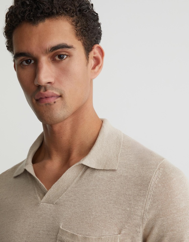 REISS - Fairmont Polo Shirt