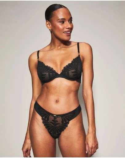KBX - Olivia Thongs