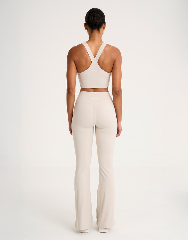 All Fenix - ALLFENIX CloudCore High Neck Longline Sports Bra