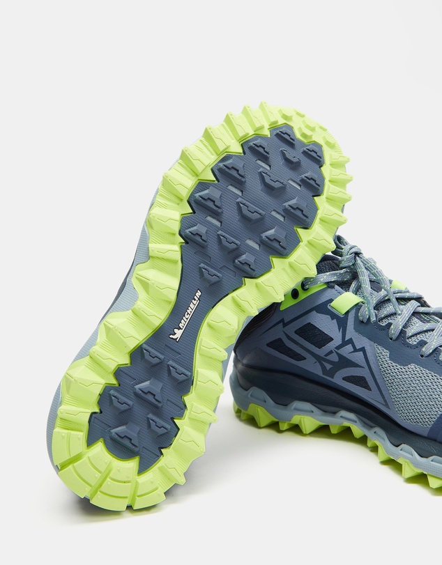 Mizuno - Wave Mujin 8 - Women's