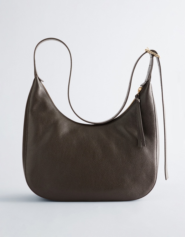 & Other Stories - Crescent Crossbody Bag