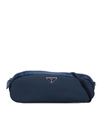 Pre-Loved by Azura Reborn - Pre-Loved prada Prada Crossbody Bag