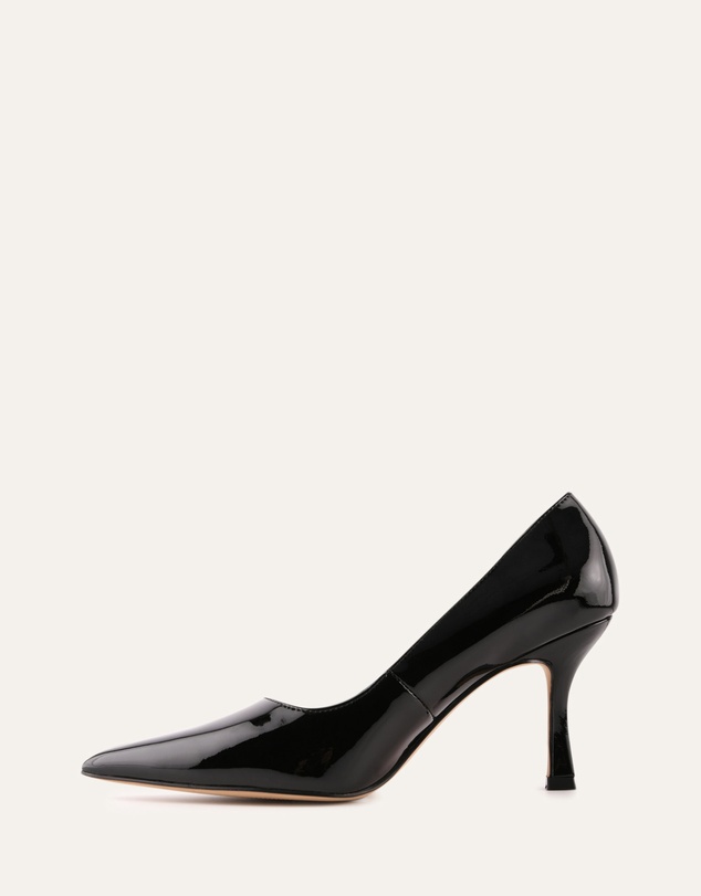 Jo Mercer - Arctic High Heels