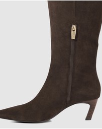 Dune London - Siana - Brown