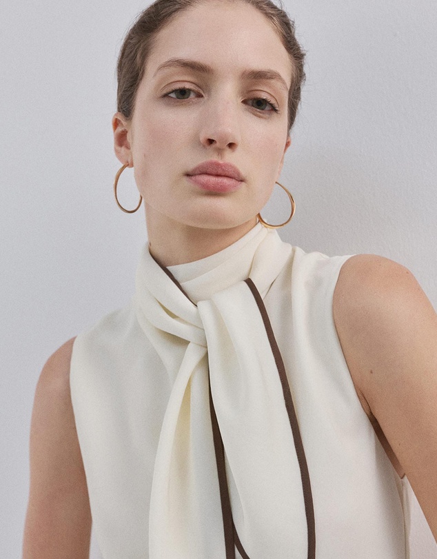 M.N.G - Carine Dress