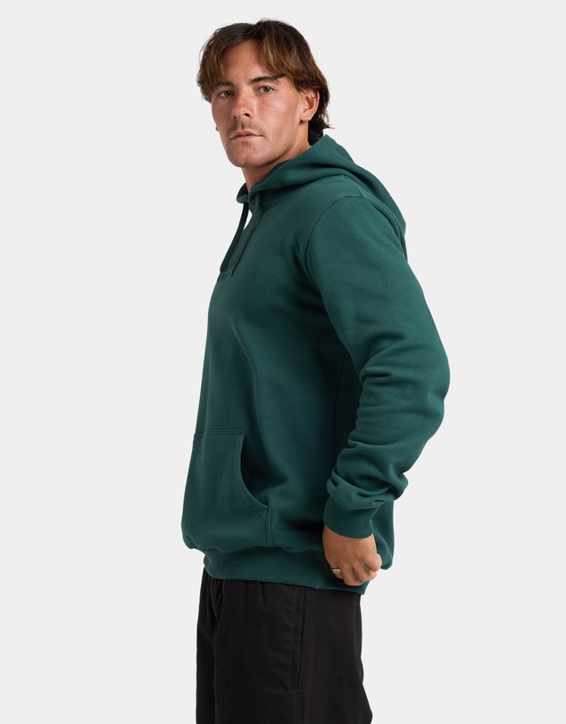 VonZipper - Mens Warrior Pullover Hoodie