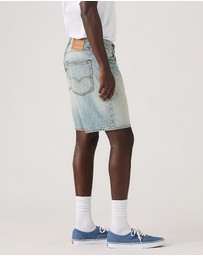 Levi's - 468 Loose Shorts