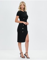 KAJA Clothing - Gella Dress