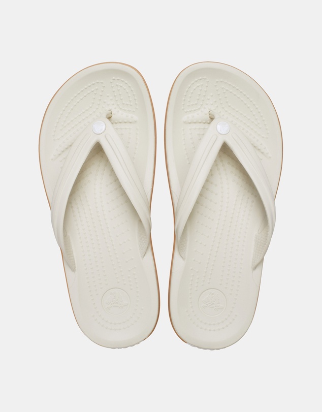 Crocs - Crocband Flip Flops - Unisex
