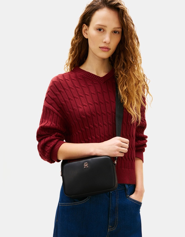 Tommy Hilfiger - IM Latam Logo Crossover