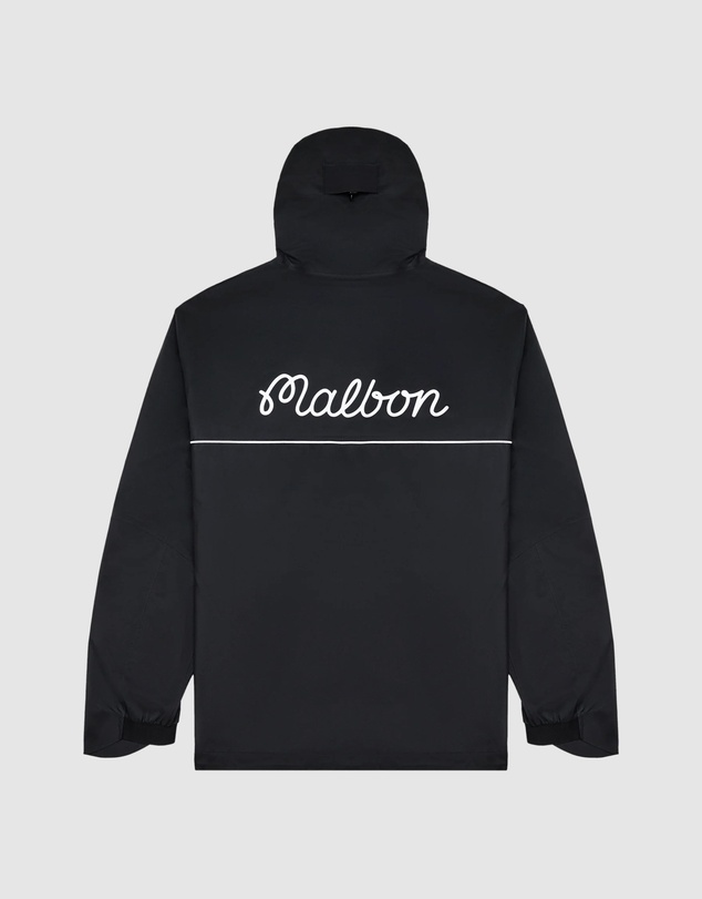 Malbon - ICONS Cloudburst Jacket