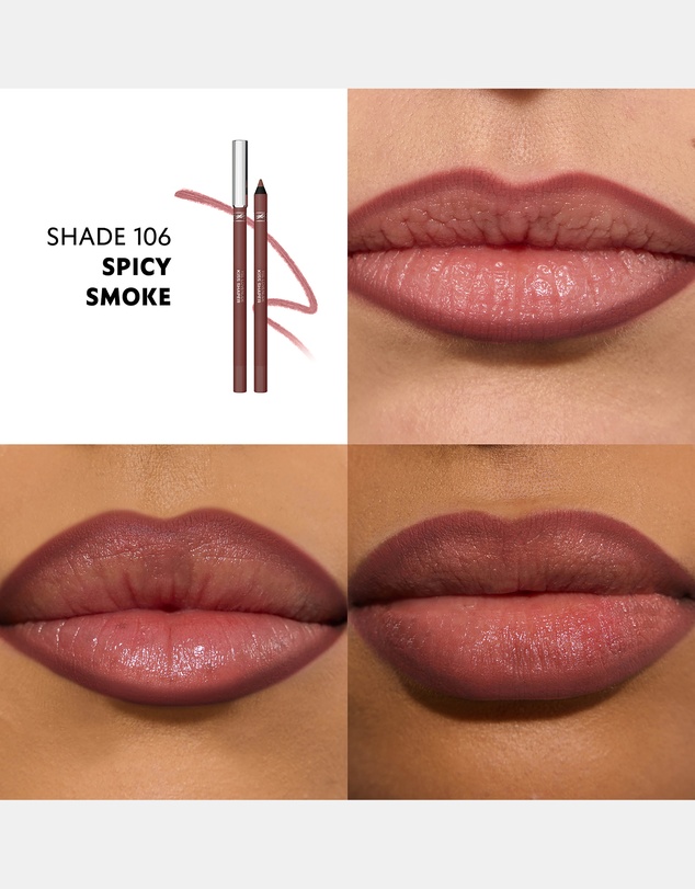 Yves Saint Laurent - YSL Lovenude Kiss Shaper