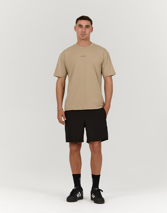 Muscle Republic - Mens Classic Tee - Icon II