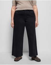 Commonry - Side Pocket Jean