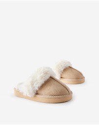 Cotton On Kids - Kids Slipper Slide