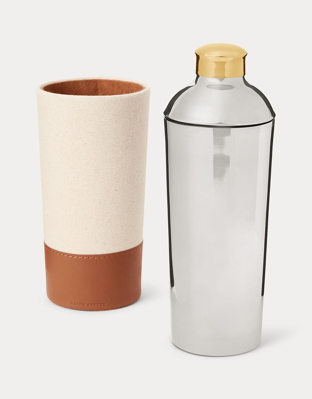 Polo Ralph Lauren - Garrett Cocktail Shaker