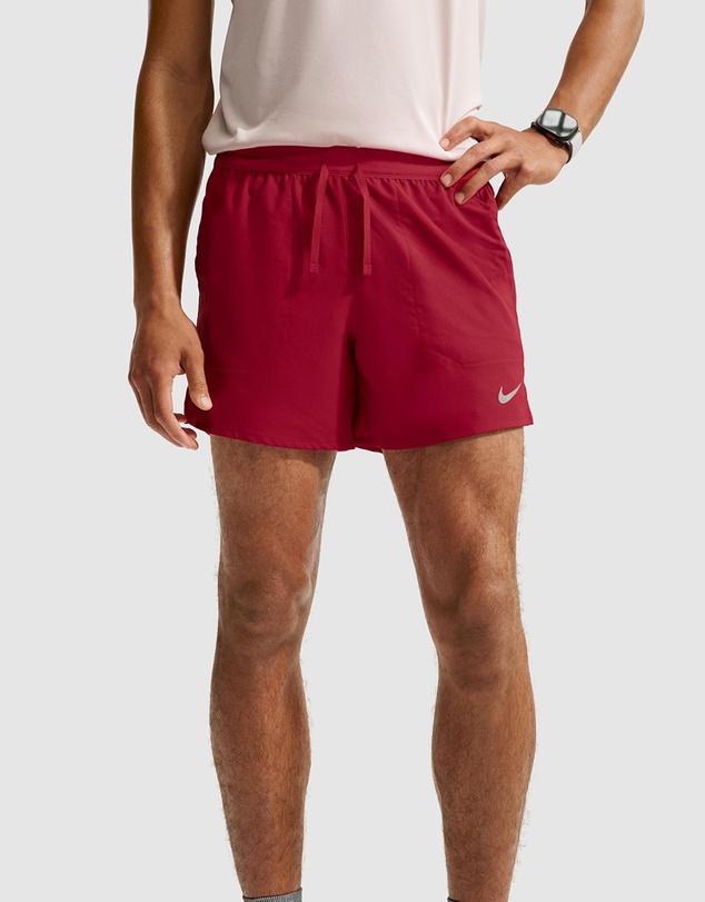 Nike - Nike Stride Dri-FIT Brief-Lined Running Shorts 5