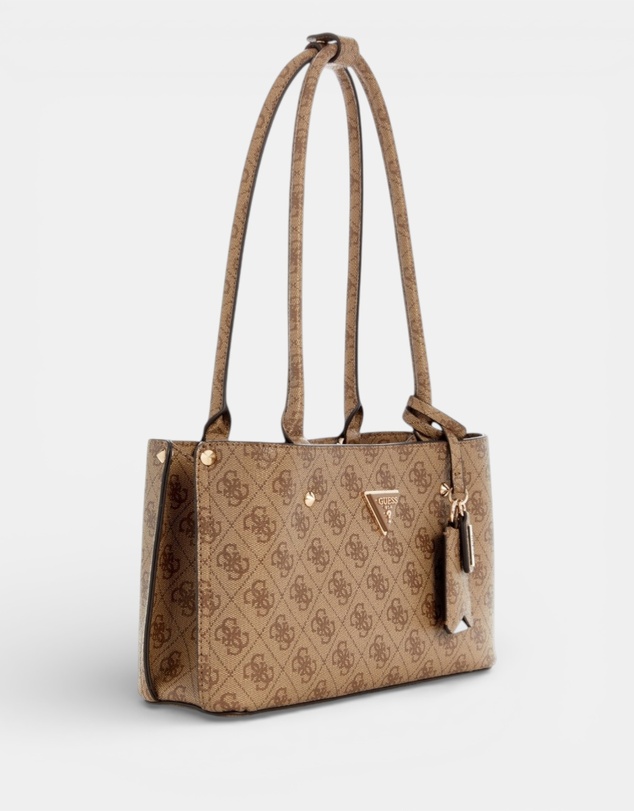 GUESS - Meridian Shoulder Satchel Bag