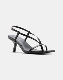 Call It Spring - Lexiii Heels