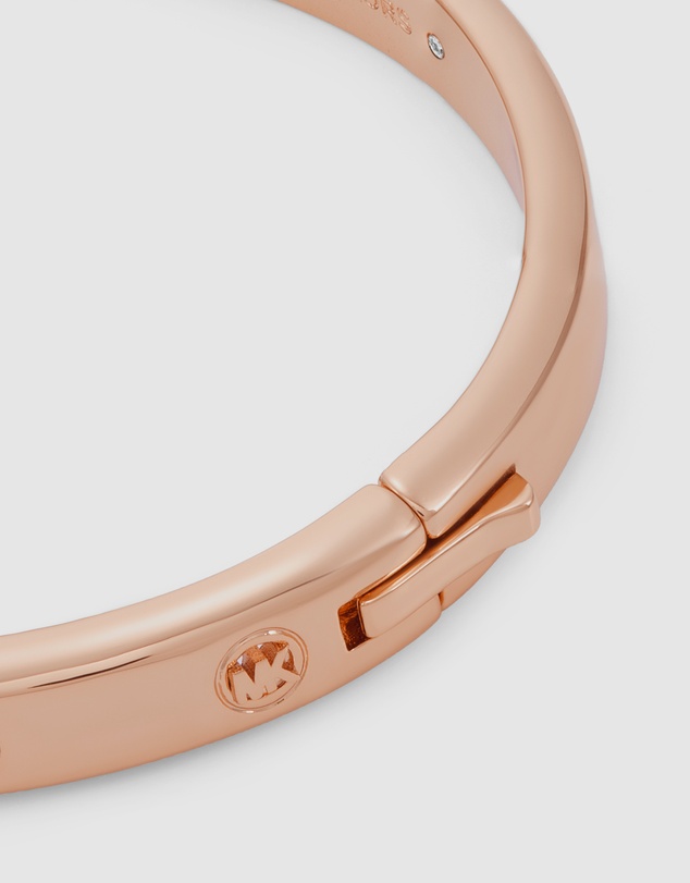 Michael Kors - Premium Rose Gold Bracelet