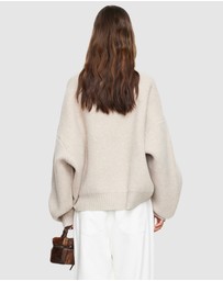 Lioness - Dolce Knit - ICONIC EXCLUSIVE