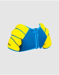 Zoggs - Paw Patrol Water Wings Vest - Babies-Kids