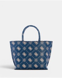 GUESS - Emelie Mini Tote Bag