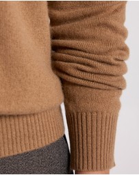 David Lawrence - Romilly Cashmere Knit Jumper