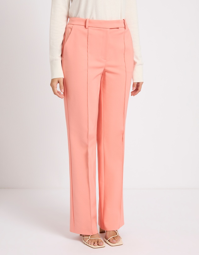 Marcs - Mona Lisa Straight Leg Pants