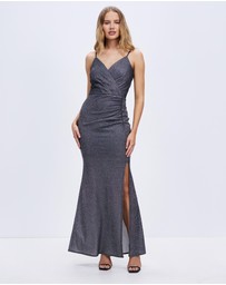 Romance by Honey and Beau - Blake Crossover Maxi