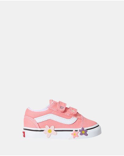 Sunset Blush Pink