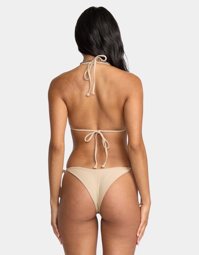 Billabong - Womens Tanlines Multi Tri Bikini Top