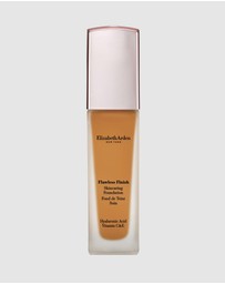Elizabeth Arden - Flawless Finish Skincaring Foundation