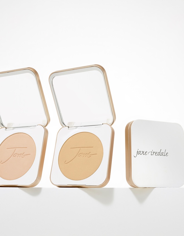 Jane Iredale - PurePressed® Base Mineral Foundation Refill (SPF 20 or 15)