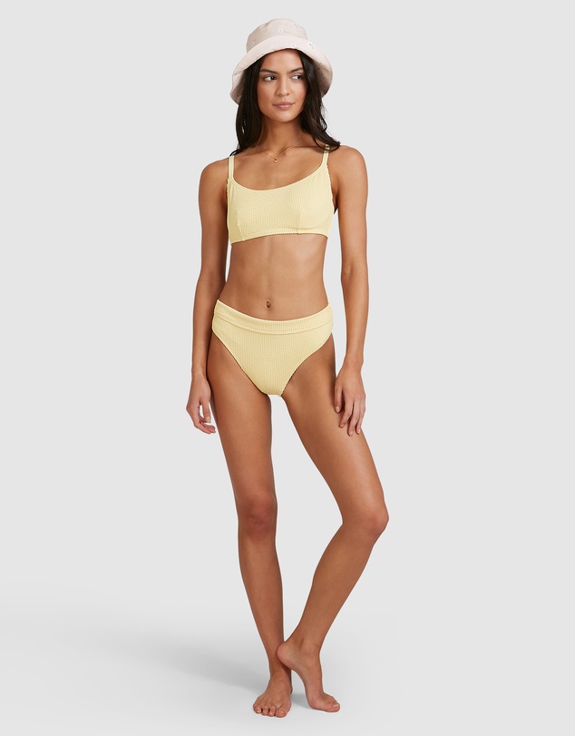 Billabong - Summer High Mia D/Dd Bralette Bikini Top