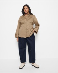 Commonry - Candice Shirt